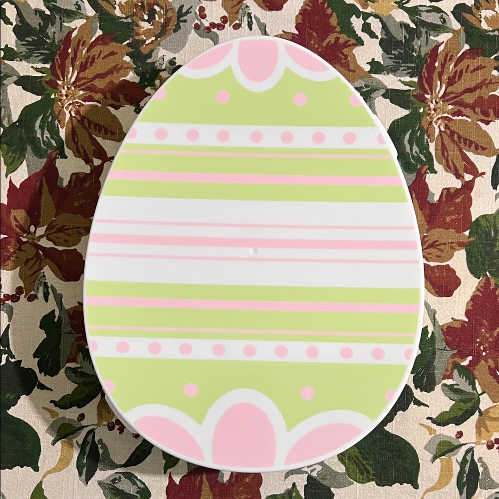 CWC Snackle Box Pastel Easter Egg - Picture 2 of 5